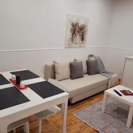 Alojamento Batista Apartment Lisbon Bagian luar foto