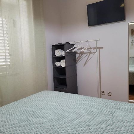 Alojamento Batista Apartment Lisbon Bagian luar foto