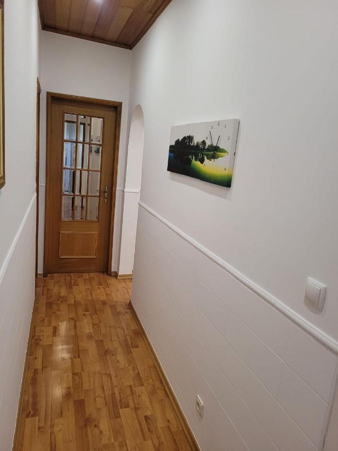 Alojamento Batista Apartment Lisbon Bagian luar foto
