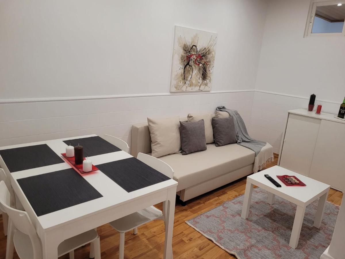 Alojamento Batista Apartment Lisbon Bagian luar foto