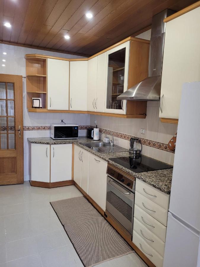 Alojamento Batista Apartment Lisbon Bagian luar foto