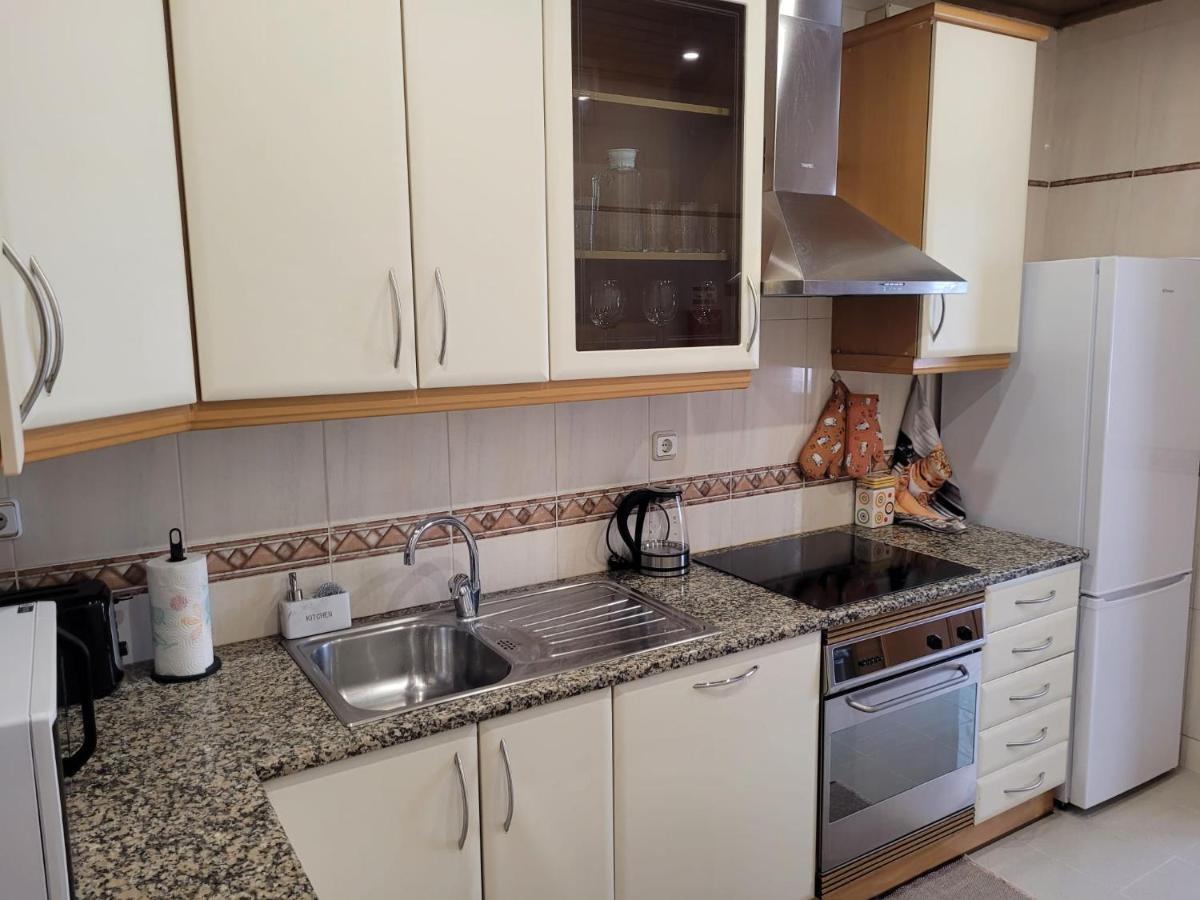 Alojamento Batista Apartment Lisbon Bagian luar foto