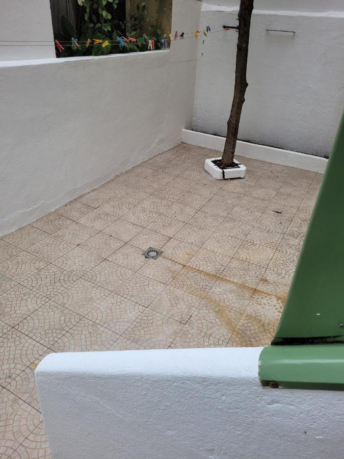Alojamento Batista Apartment Lisbon Bagian luar foto