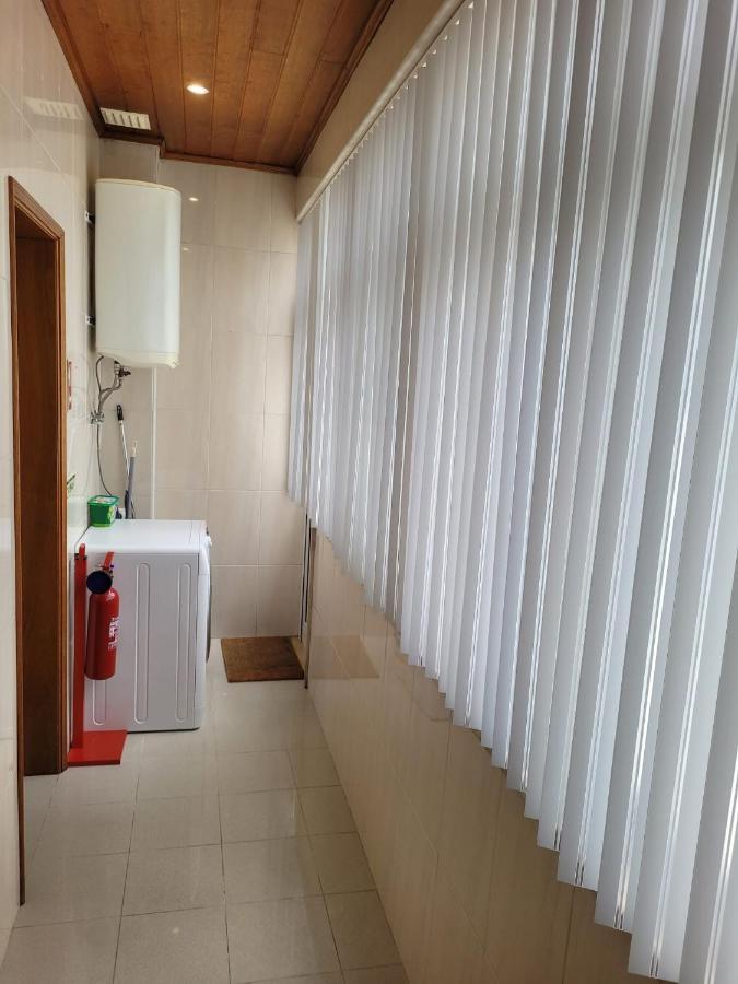 Alojamento Batista Apartment Lisbon Bagian luar foto